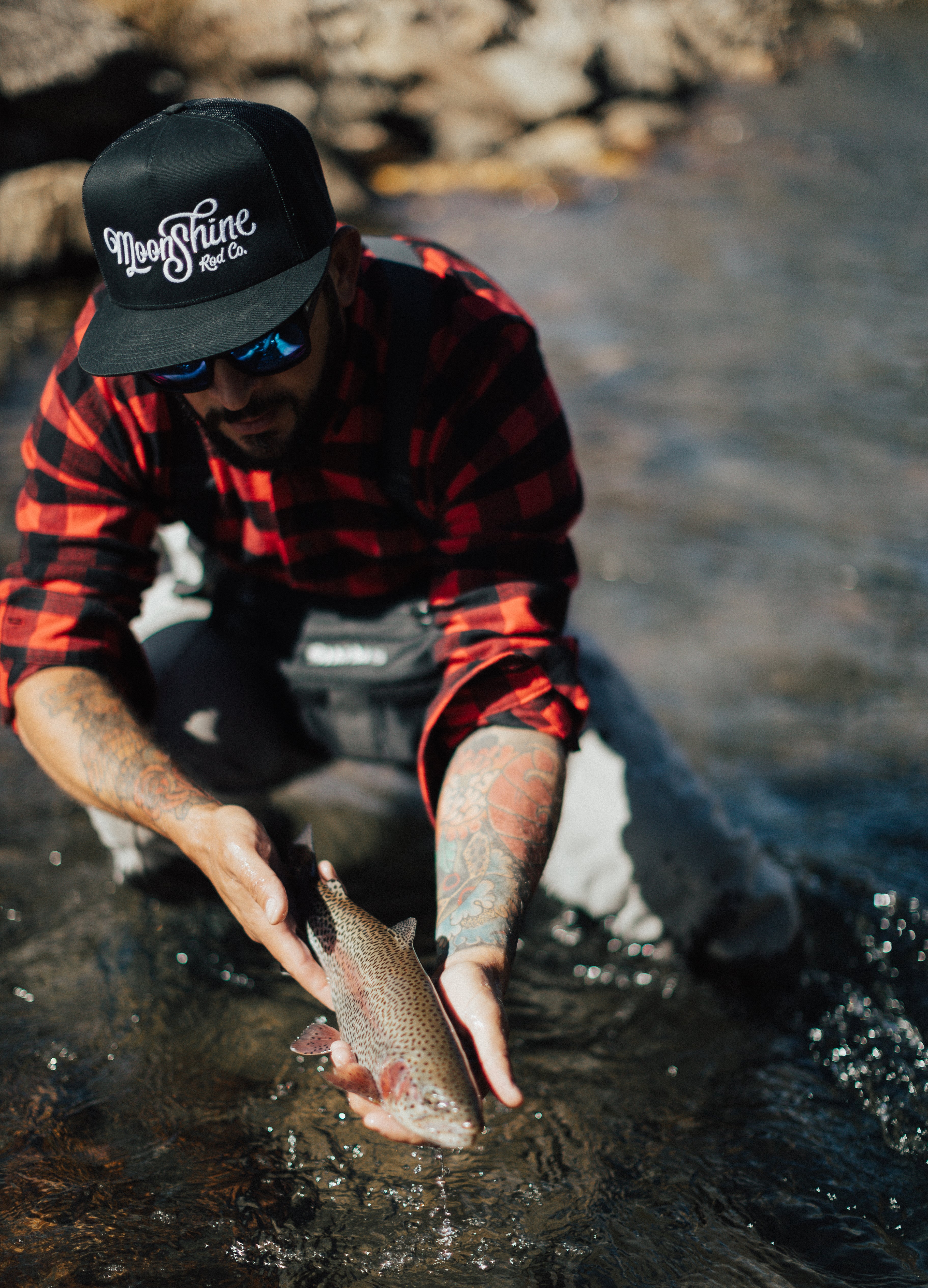 The Art of Scouting: How to Find New Fishing Spots