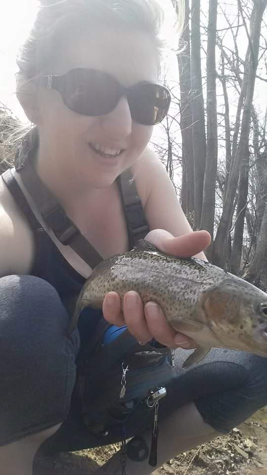 Women Wednesday: Jamie Pipetti