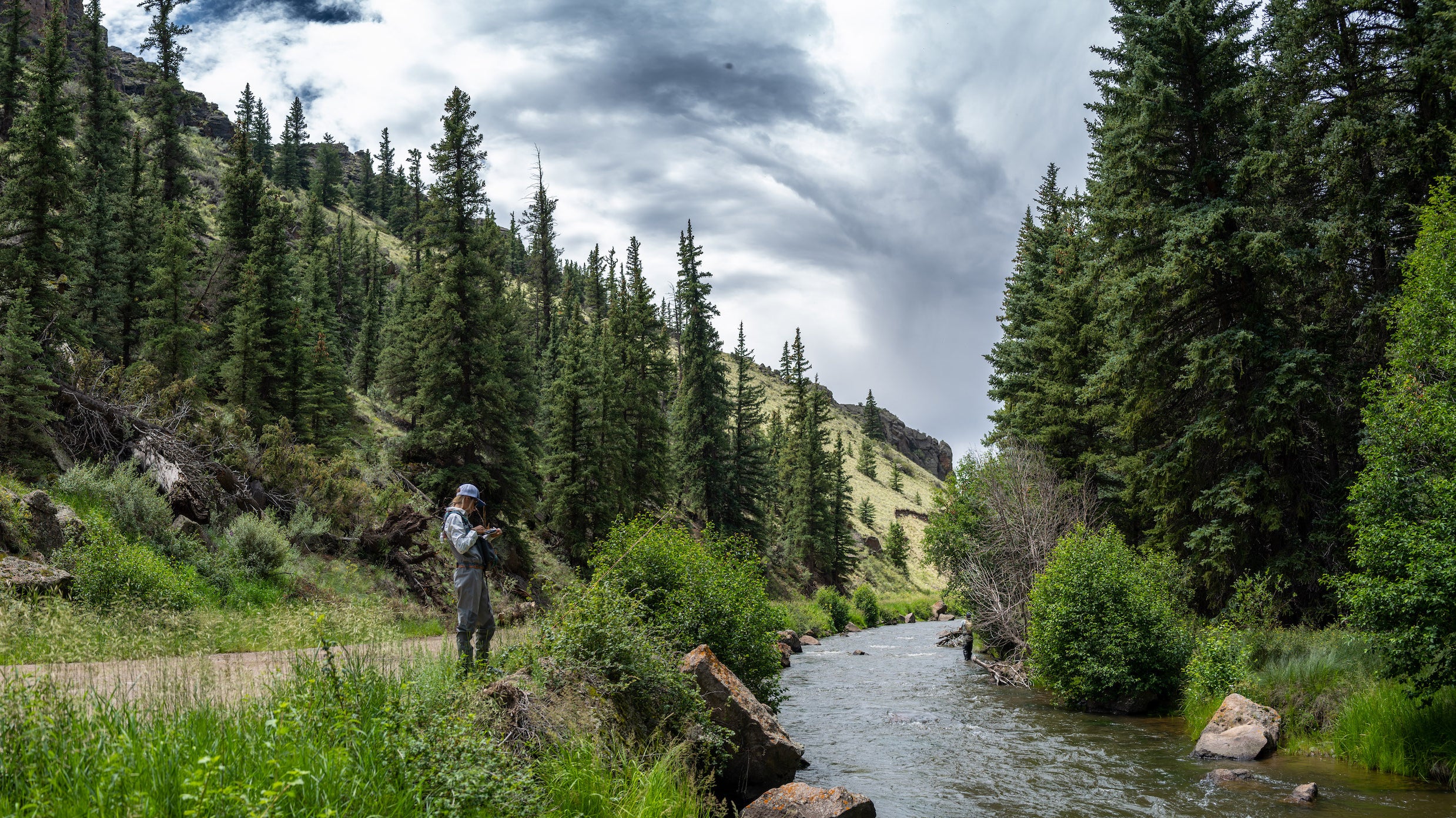 The 10 Most Angler Friendly States