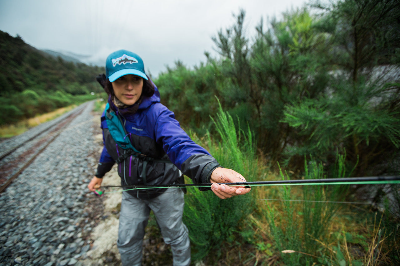 April Vokey Interview Main Image