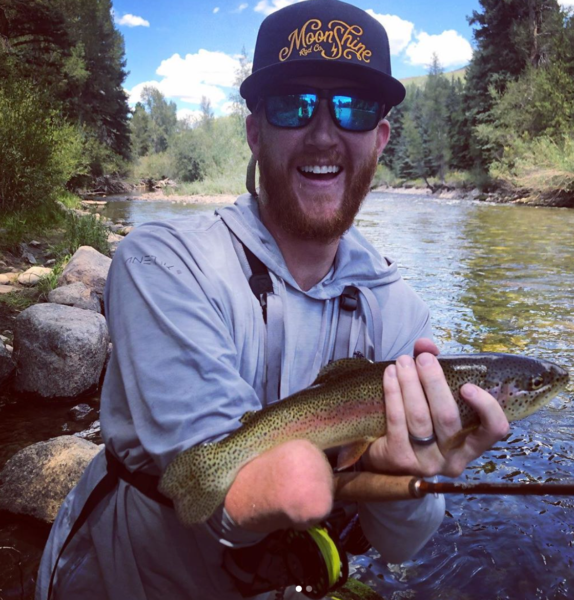 Military Monday: James Sides