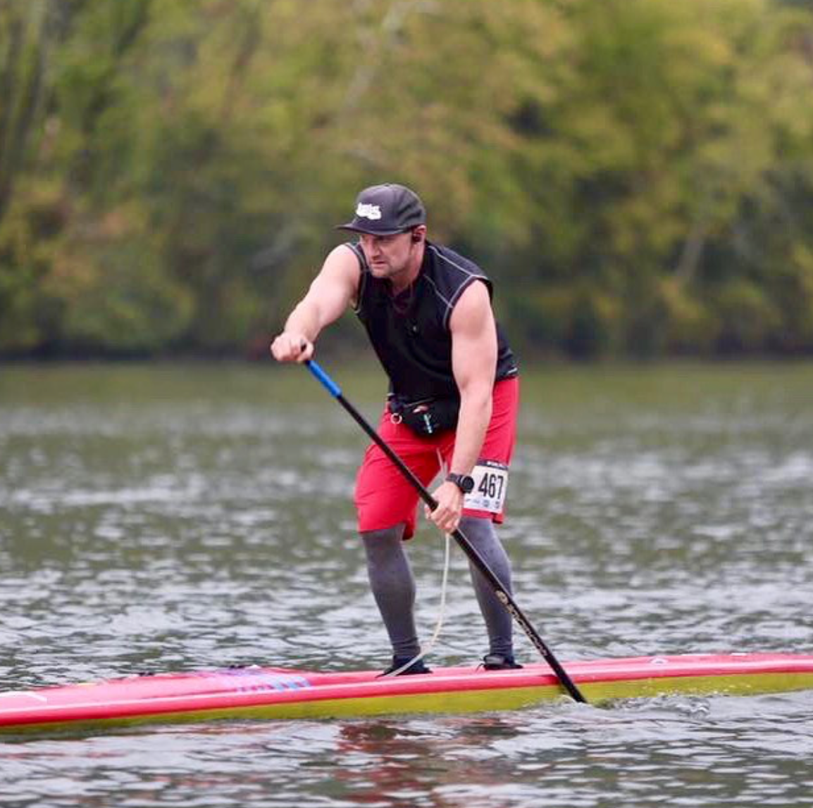 Military Monday: Robert Hamblin