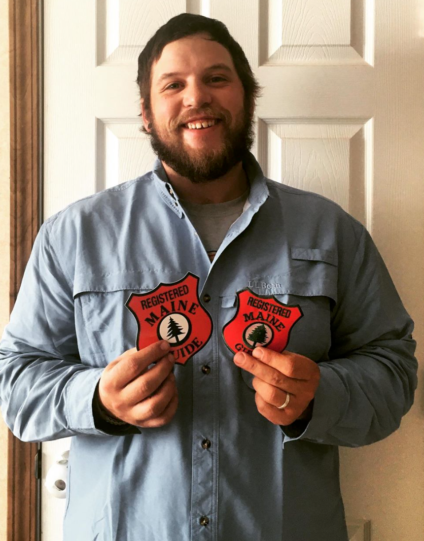 Military Monday: James Jordan