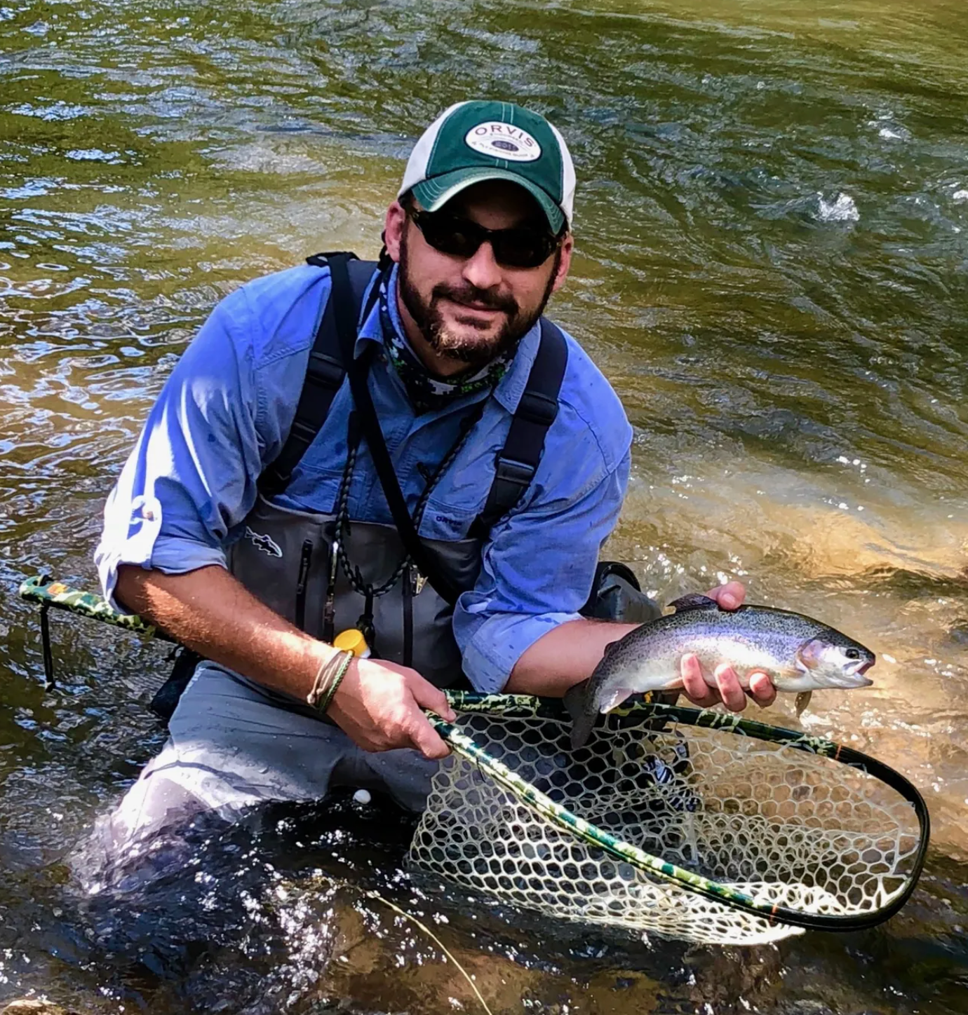 Trip Report: A Veteran's Day on the Water