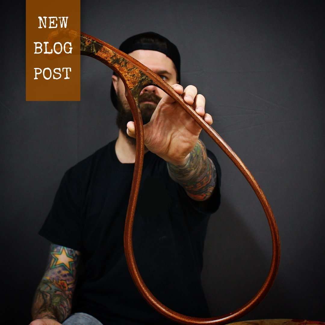 The Skill, Philosophy, and Serendipity Behind No Leaf Clover’s Success Story.