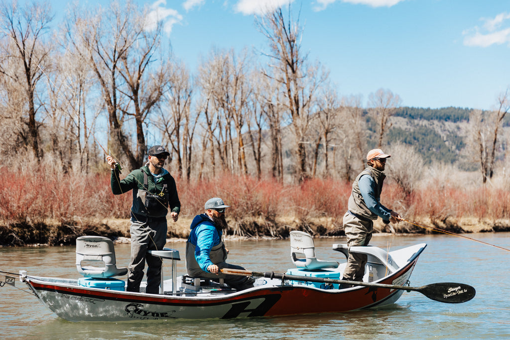 Top Drift Boats Of 2019 Fly Fisherman, 59% OFF