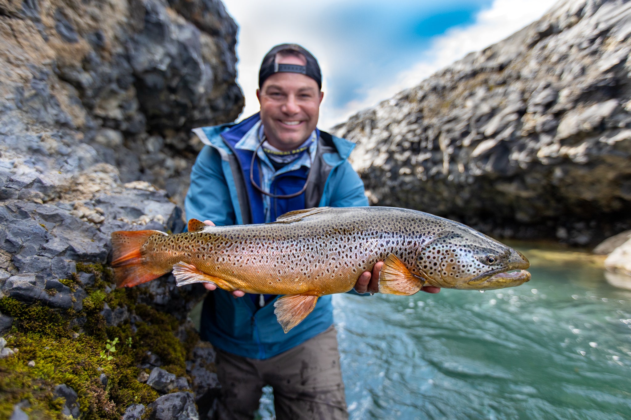 5 Ways to Become a Better Fly Tyer with Tim Cammisa