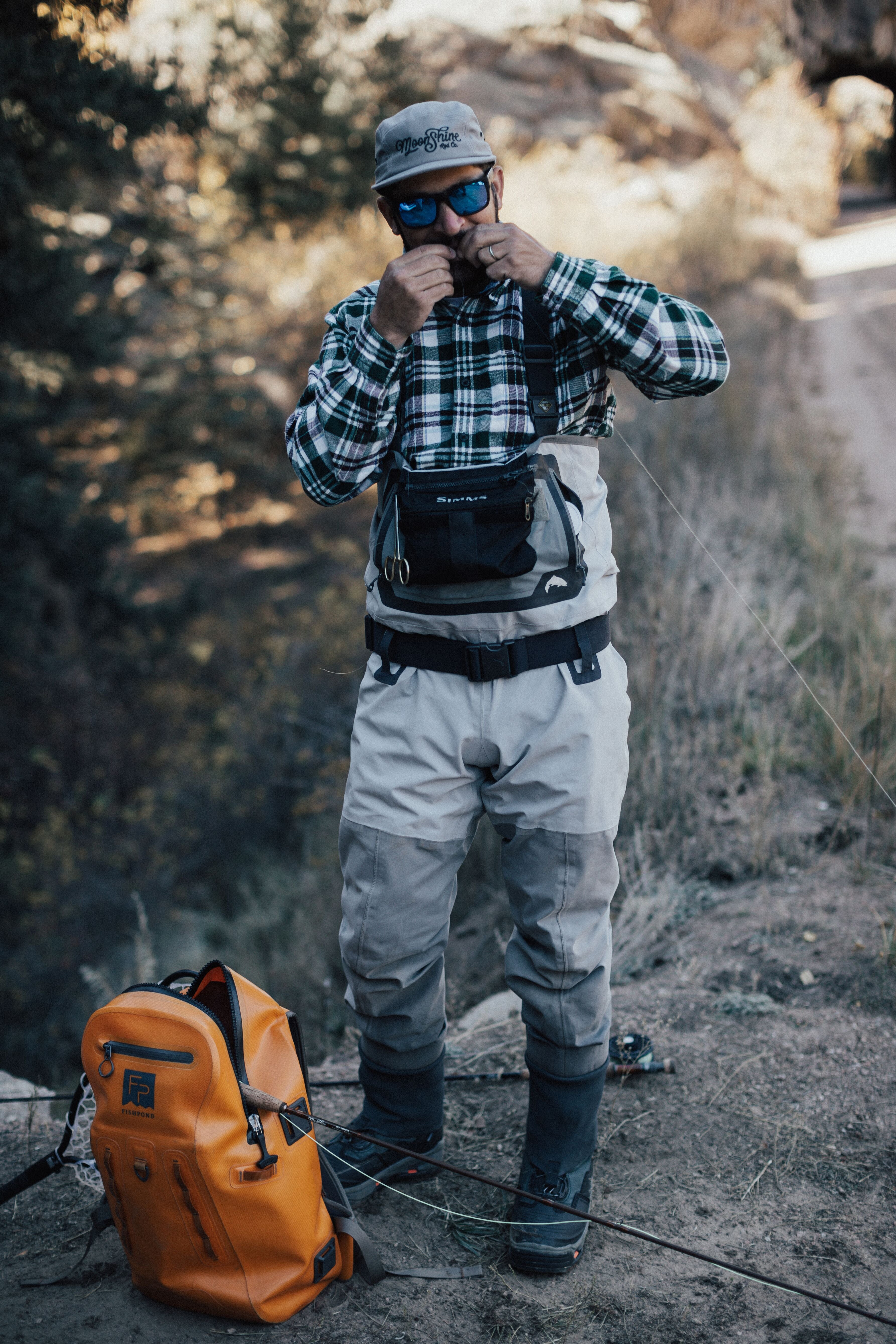 What Knots Do I Need and How Do I Tie Them!?