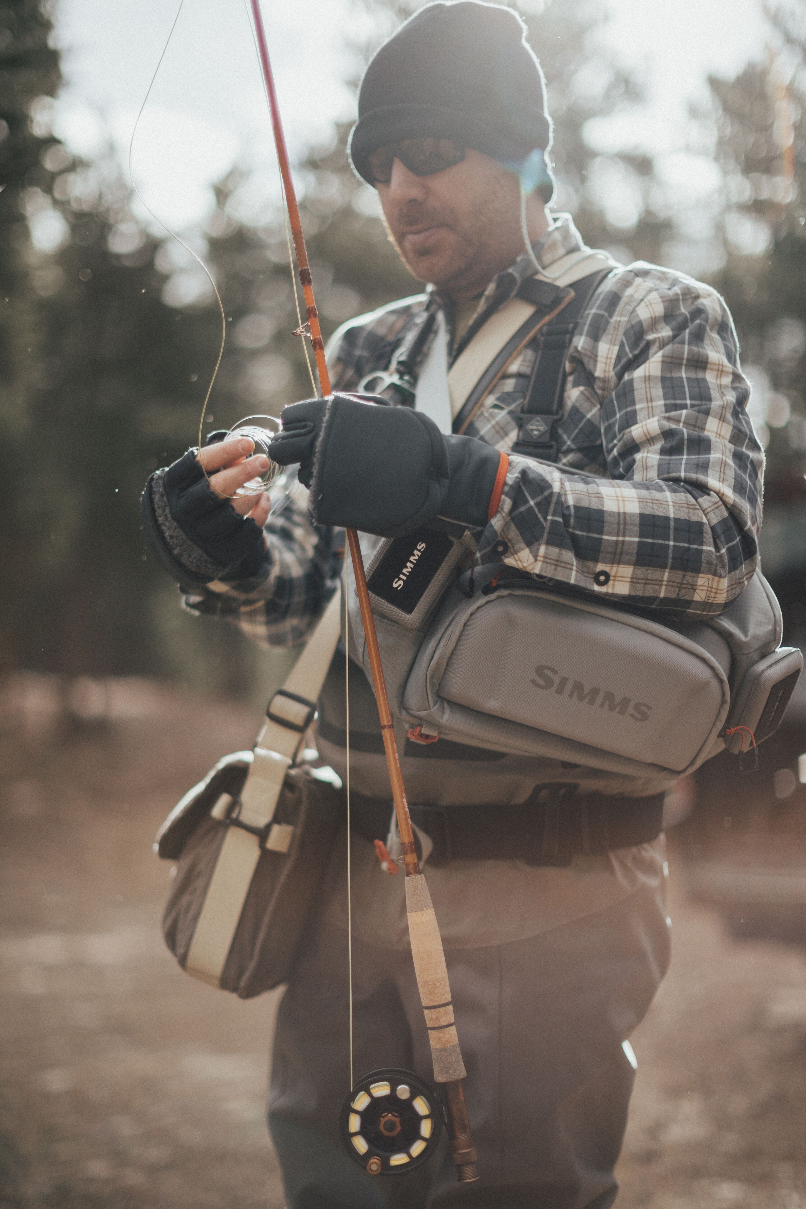 How do I Know What Leader is and What Size I Need!?