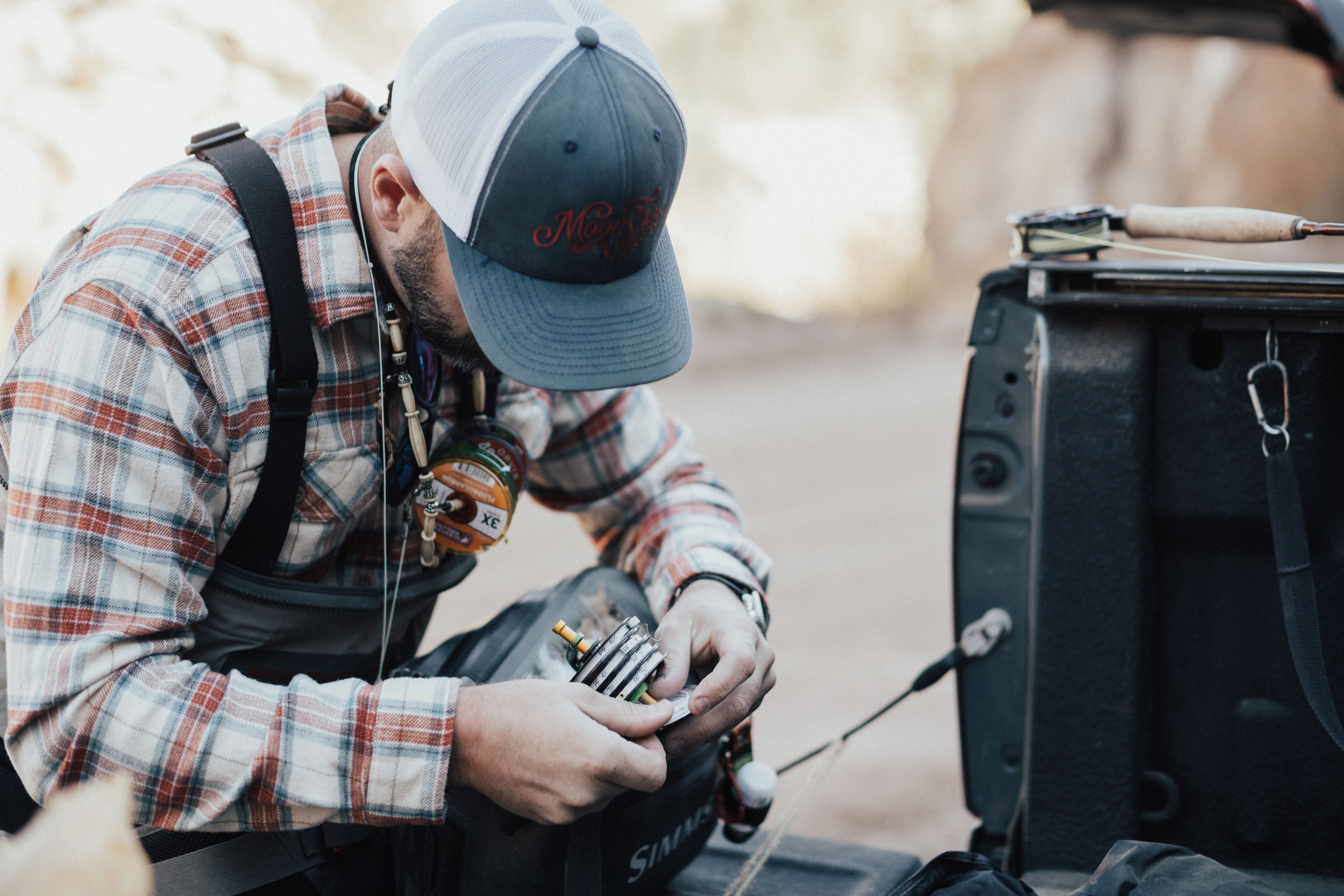How do I Know What Tippet is and What Size do I Need!?