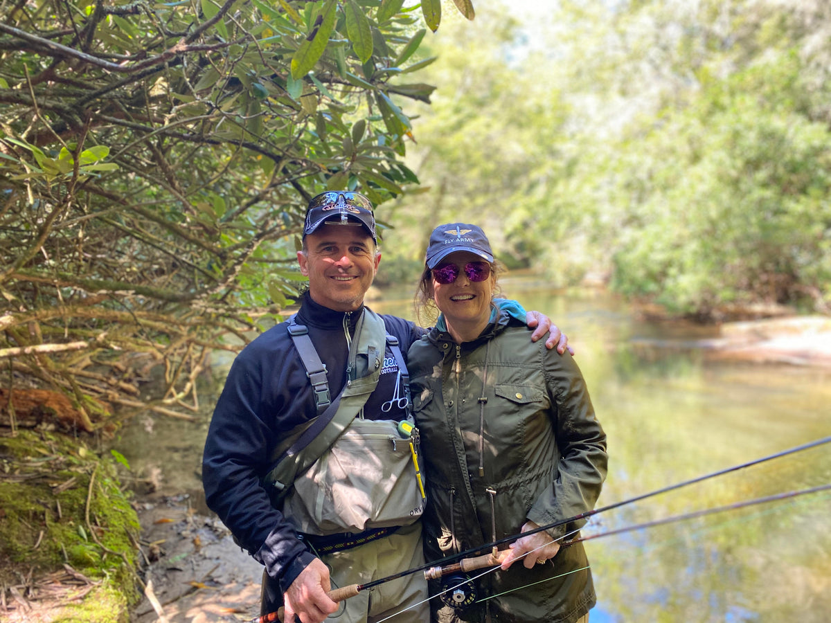 Military Monday: Anthony DiNallo