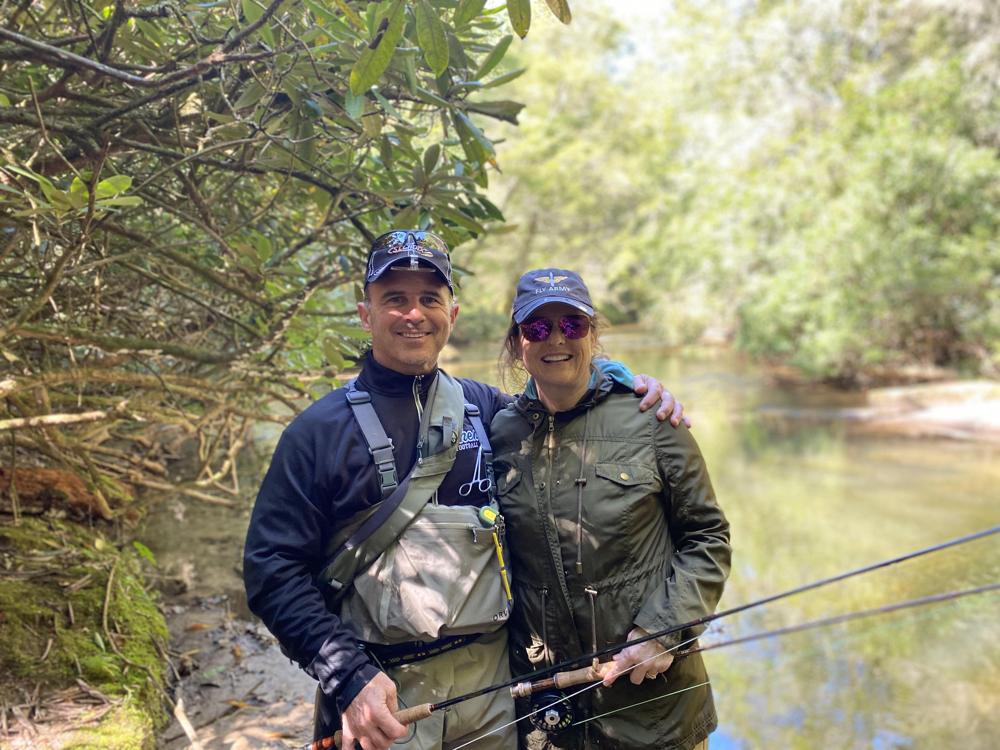 Military Monday: Anthony DiNallo