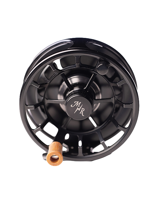 The Creede by Moonshine Rod Co.