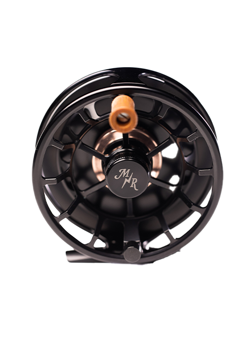 The Creede by Moonshine Rod Co.