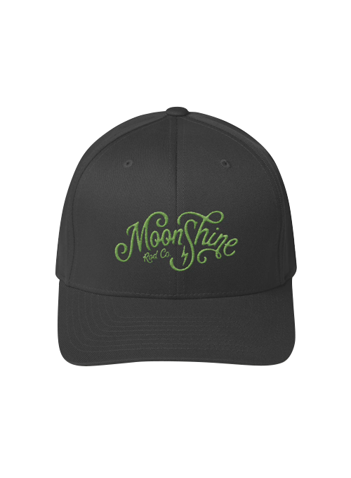 Moonshine Low Pro Flexfit