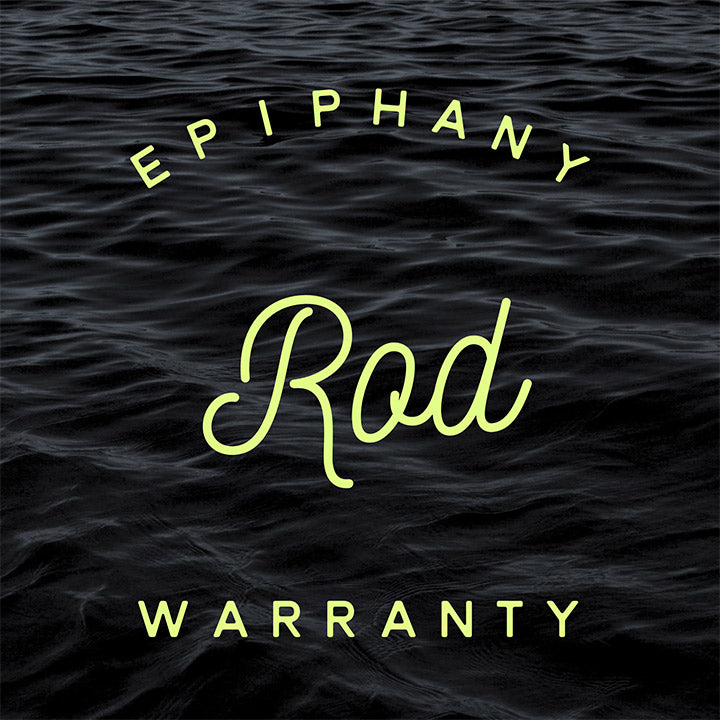 Epiphany 2017 - Oct 2020 Replacement Parts