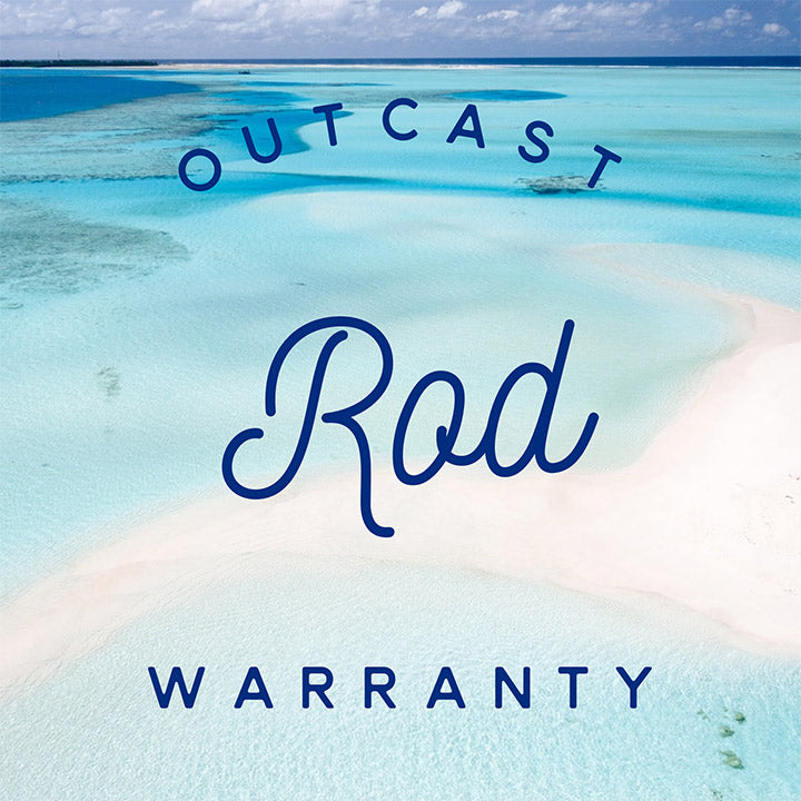 Outcast 2017 - Early Nov 2020 Replacement Parts