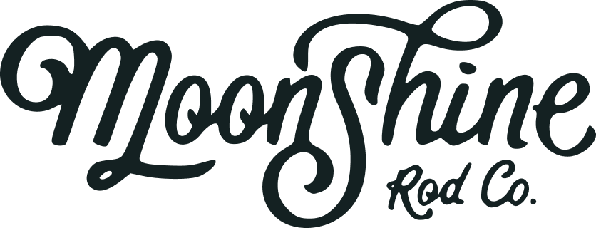 Moonshine Rod Company logo