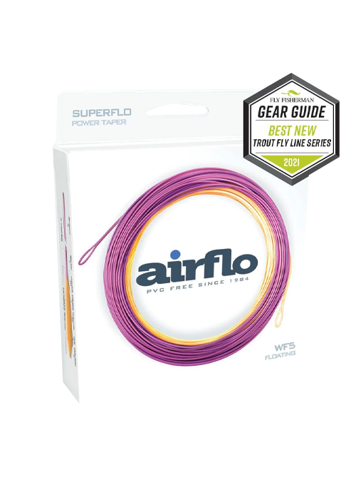 Airflo Superflo Power Taper
