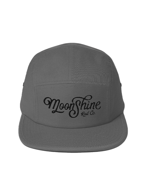 Moonshine Five Panel Camper