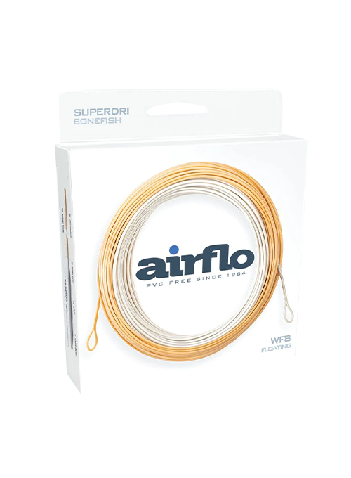 Airflo Super Dri Bonefish