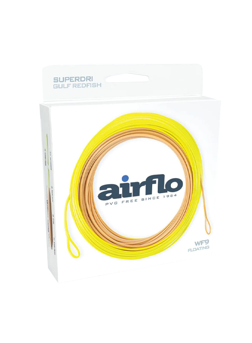 Airflo Super Dri Gulf Redfish