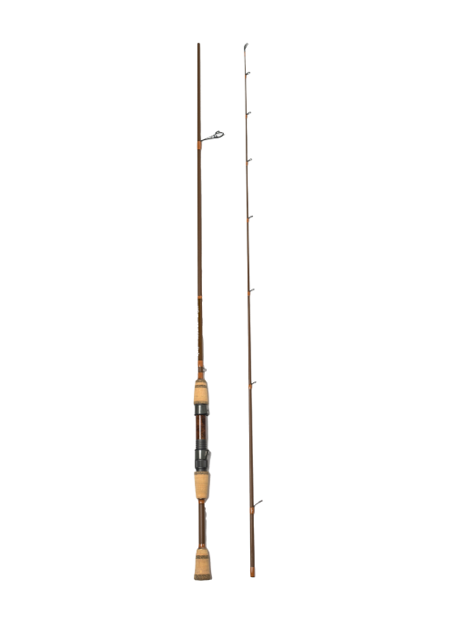 copper river fly fishing rods The Rambler Spin Rod