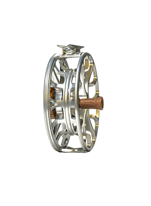 Ross Evolution LTX