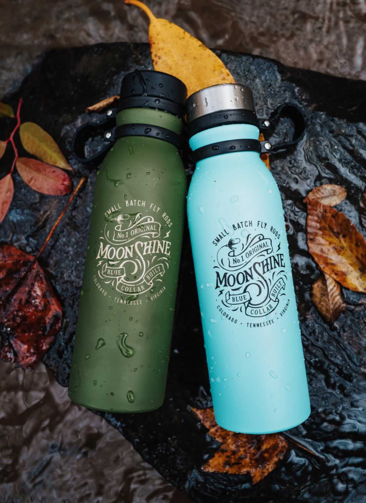 Moonshine Canteen