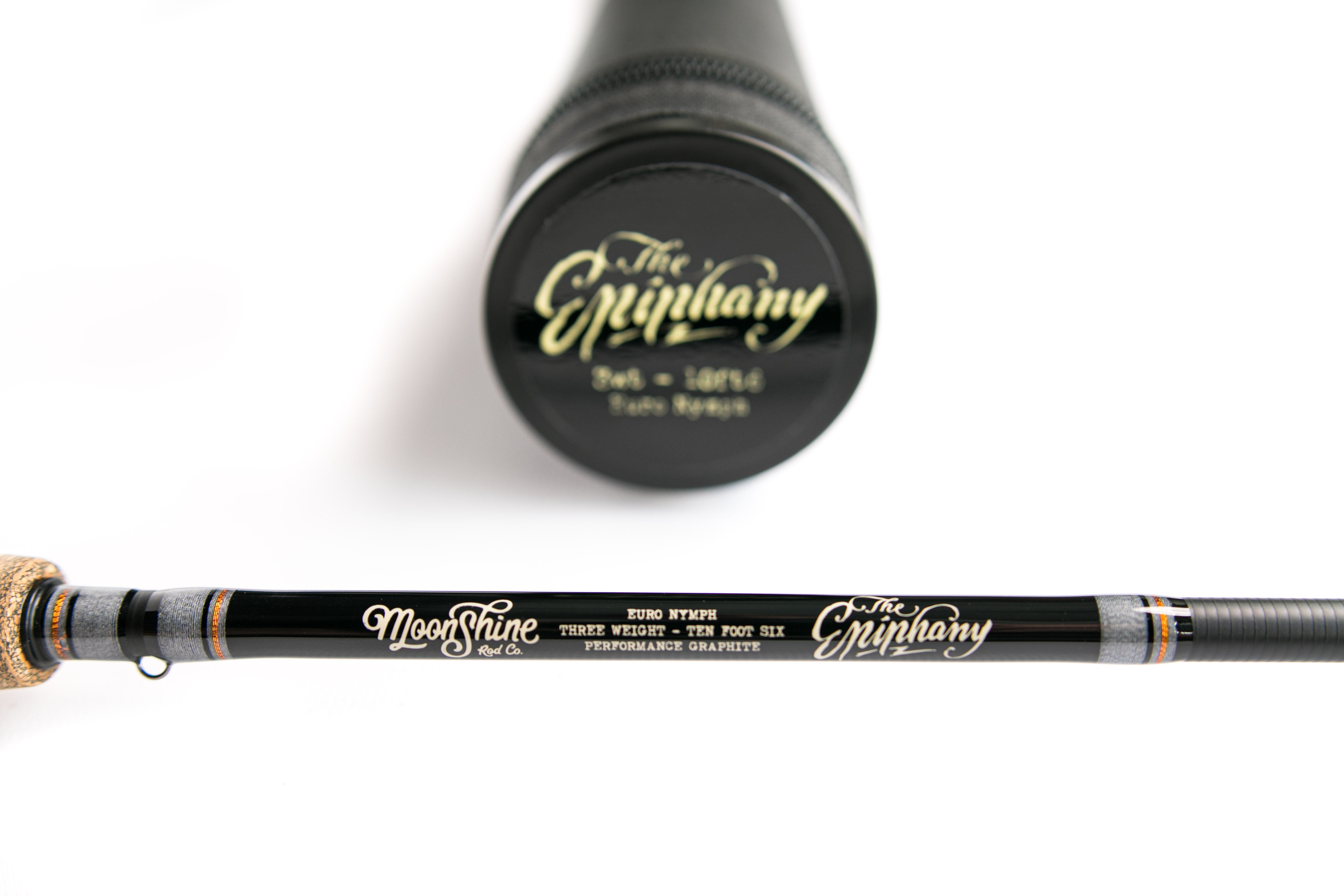 Epiphany II Warranty Replacement, Early Nov 2020