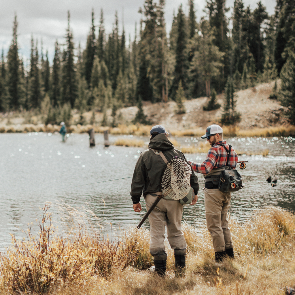 Go Deep, Dude: 6 Ways to Get Lines Down and Catch More Fish