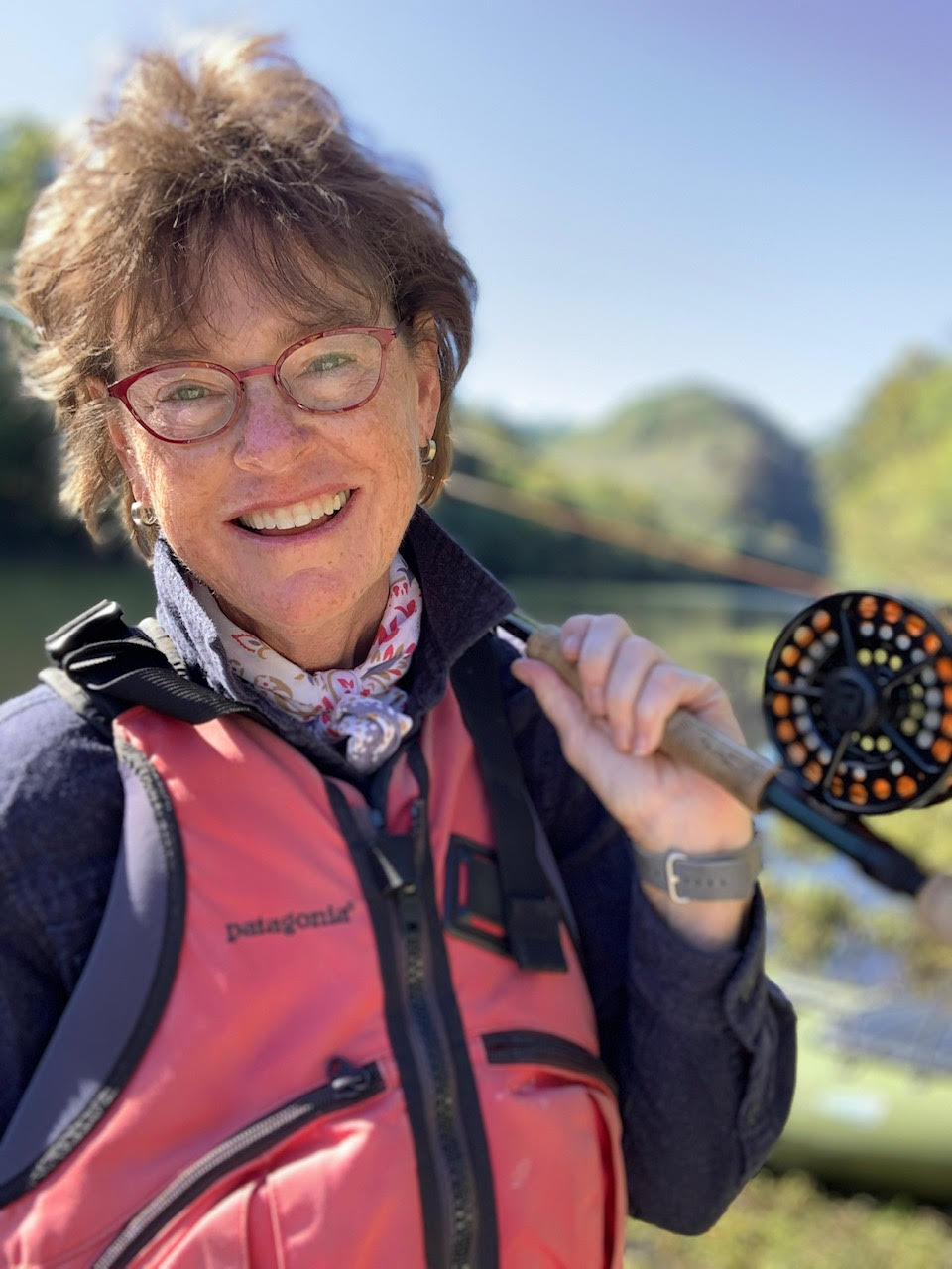 Susan Thrasher’s Journey From Newcomer to Renowned Guide