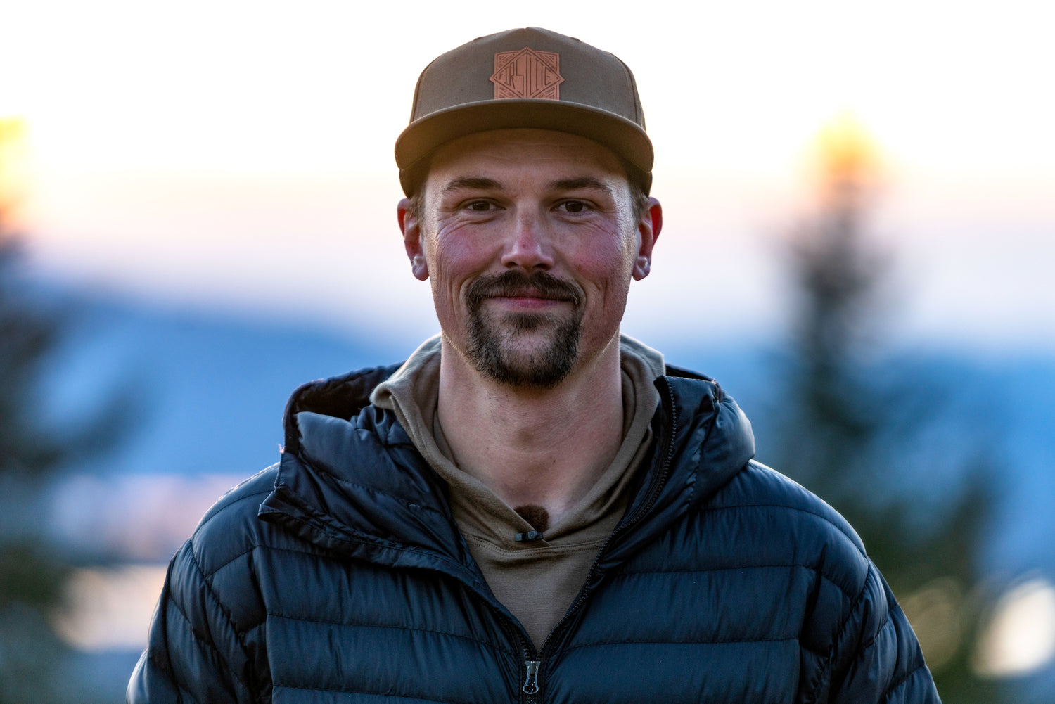 Every Little Thing: A Conversation with MeatEater’s Mark Kenyon