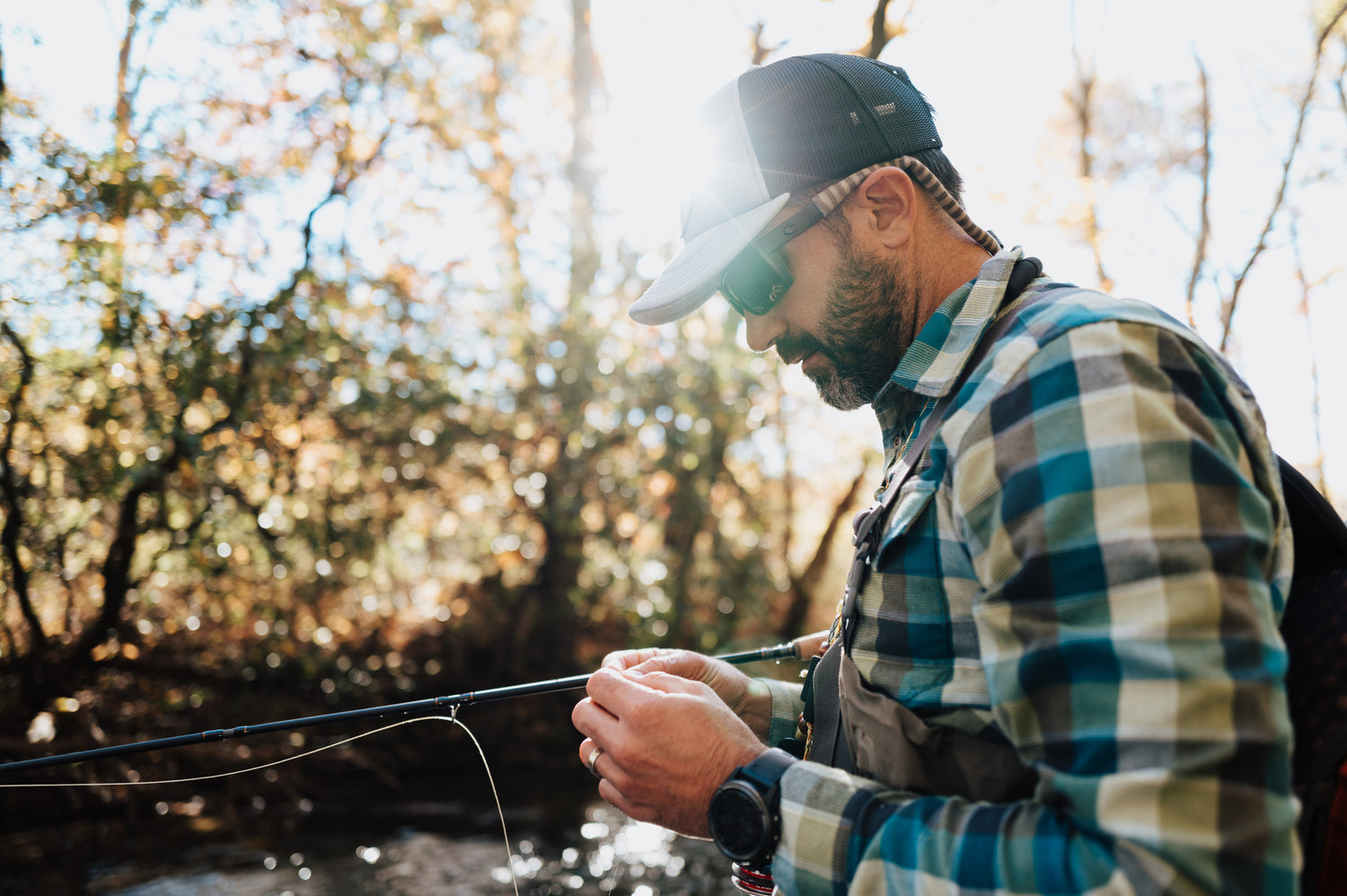 Fly Fishing Streamers 201: Strategies for Rigging, Casting, and Retrie