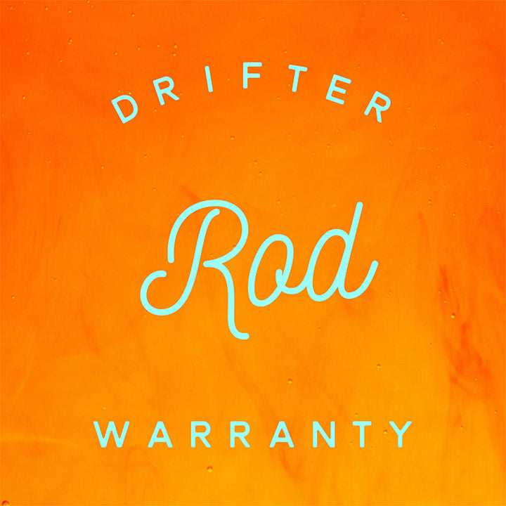 Drifter Fly Rod Replacement Parts