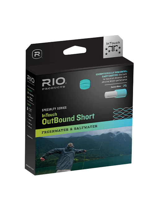 RIO InTouch Outbound Short