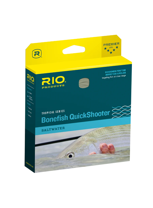 RIO Bonefish Quickshooter