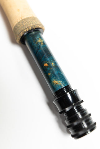 Midnight Special II - 3wt - 7'9" - Wavecrest Waters