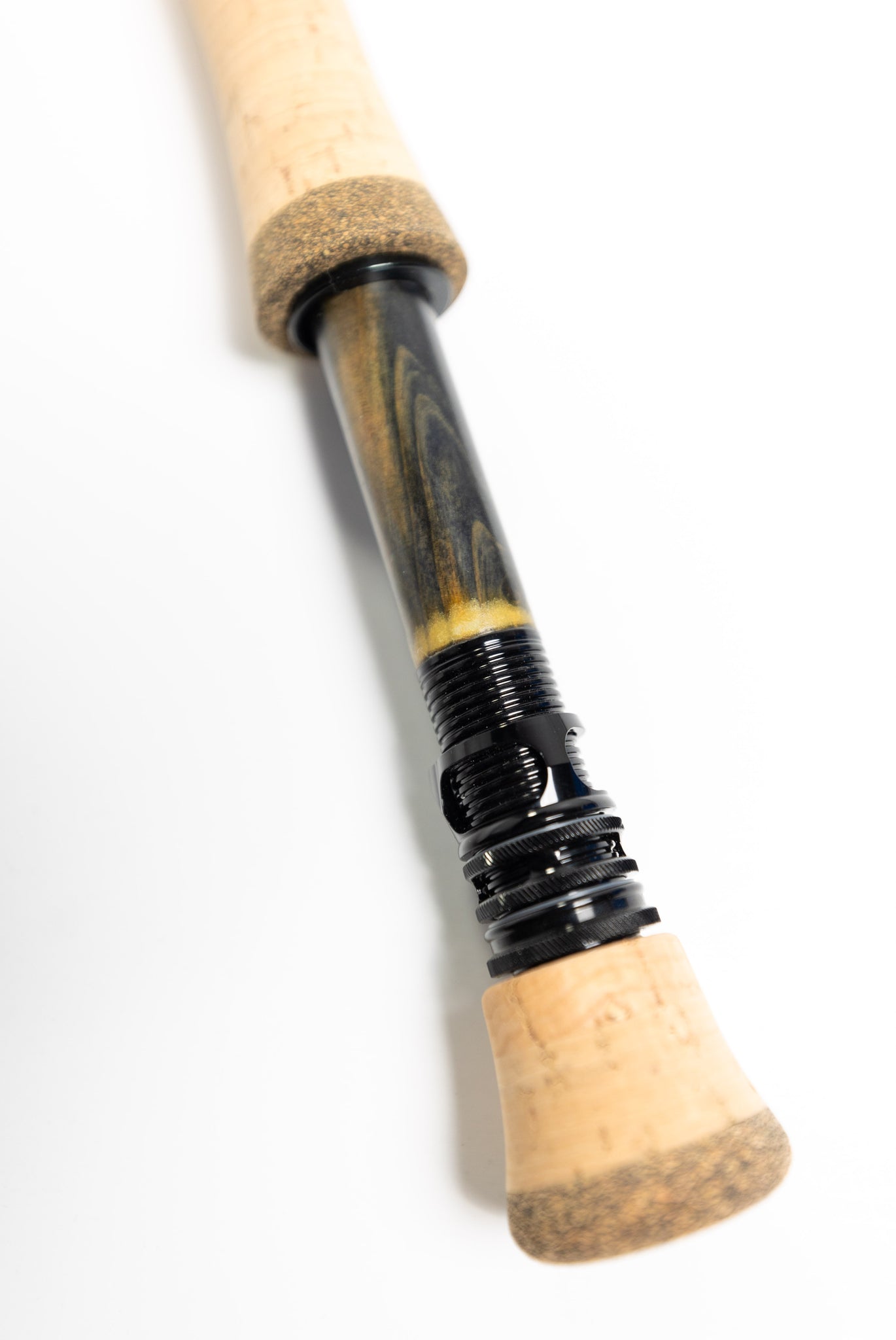 Midnight Special II - 8wt - 9' - Goldrush