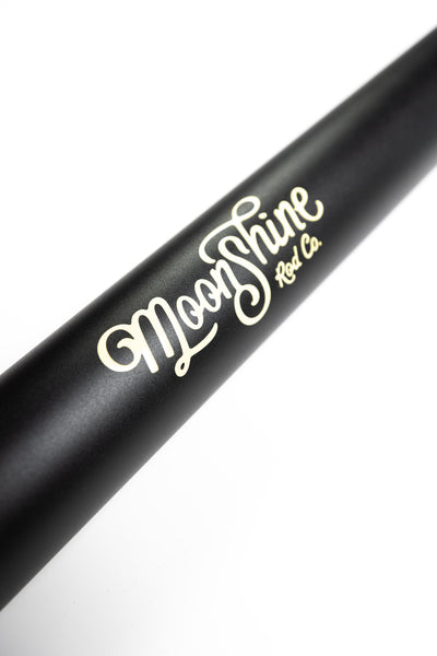 Midnight Special II -  9wt - 9'  - Veined Timber