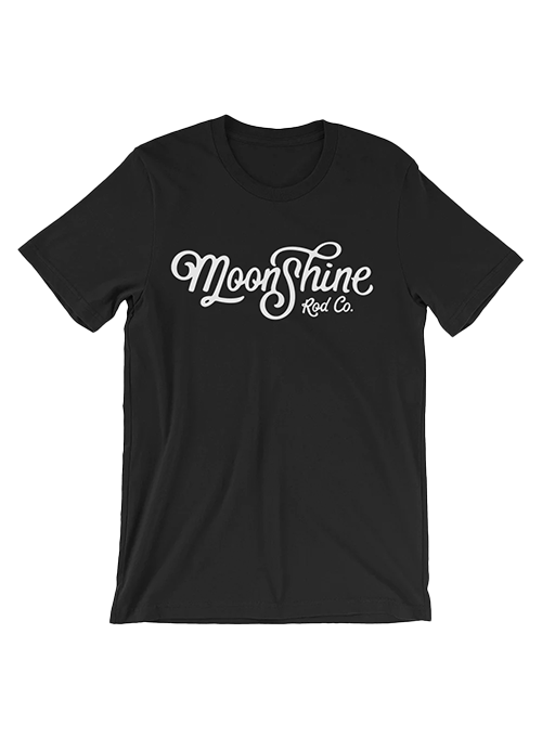 Moonshine Flowing T-Shirt