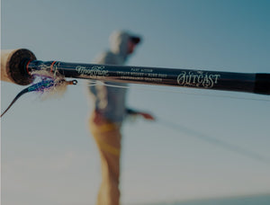 Fly Fishing Rods