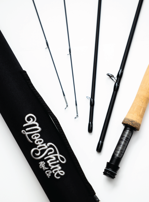Introducing Moonshine Rods' Midnight Special II 