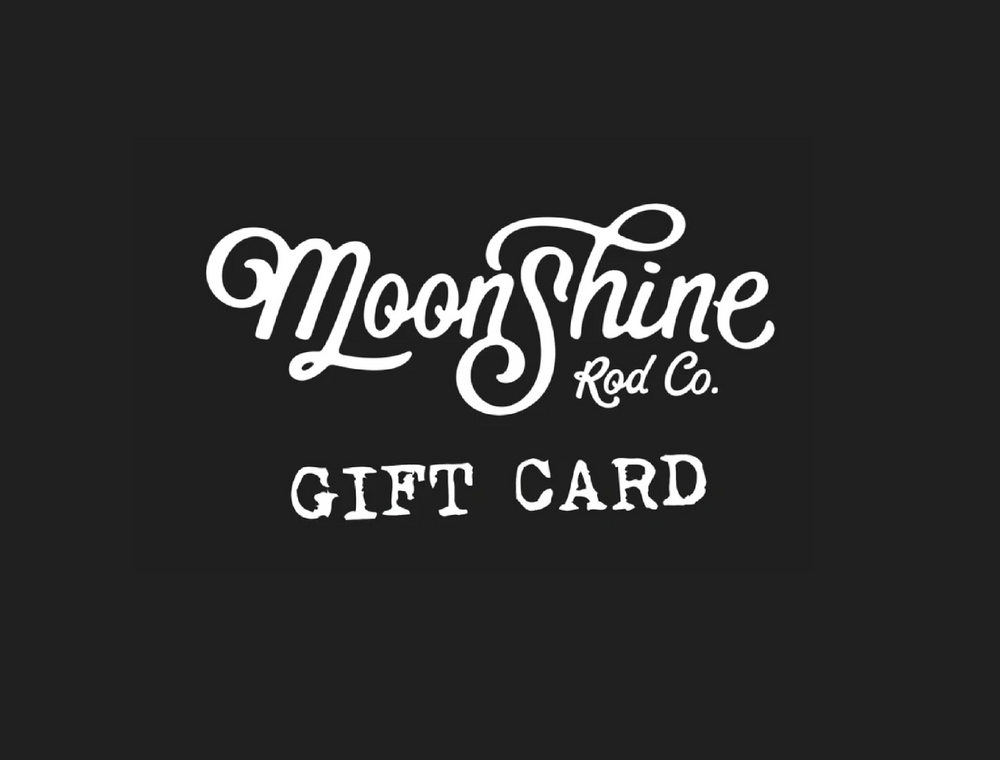 Moonshine Rod Company