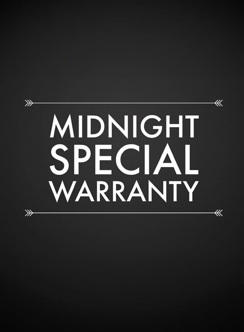 Midnight Special Fly Rod Warranty Replacement
