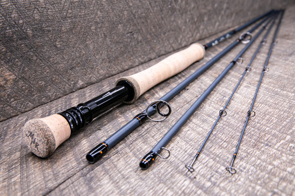 The Vesper - 7wt 10'
