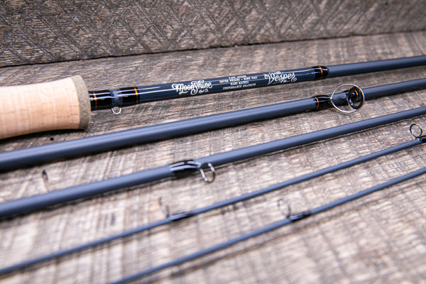 The Vesper - 7wt 9'
